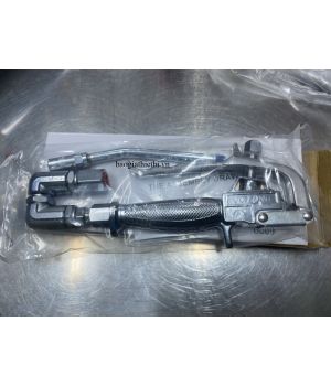 TAY BƠM MỠ KHÍ NÉN JOLONG G300