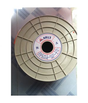 ỐNG DẪN HƠI PU KAILY 6.5 X 10MM DÀI 100M (XANH CAM)