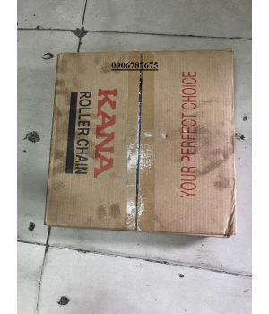 SÊN KANA 100-2R 1 HỘP 3 MÉT