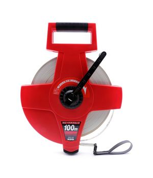 THƯỚC CUỐN SỢI THỦY TINH KDS 50M SGR-1250