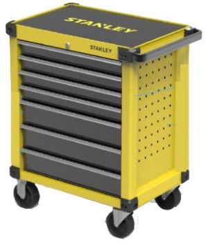 KỆ TỦ ĐỰNG DỤNG CỤ 27INCH 7 NGĂN STANLEY STST74306-8