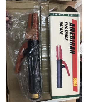 KỀM HÀN AMERICAN 600A LOẠI CAO CẤP