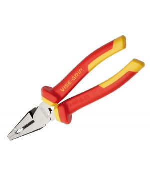 KỀM RĂNG VDE 1000V IRWIN 10505874