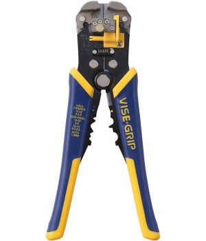 KỀM TUỐT DÂY ĐIỆN BẤM ĐẦU CORE IRWIN 2078300