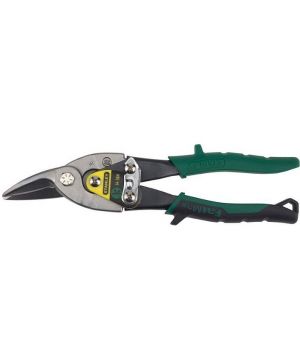 KÉO CẮT SẮT MŨI PHẢI 10INCH(250MM)STANLEY 14-564-22