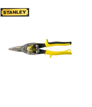 KÉO CẮT SẮT MŨI THẲNG 10INCH(250MM)STANLEY 14-563-22