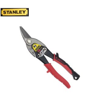 KÉO CẮT SẮT MŨI TRÁI 10INCH(250MM)STANLEY 14-562-22