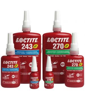 KEO LOCTITE 50ML