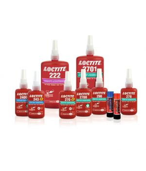 KEO KHÓA REN LOCTITE