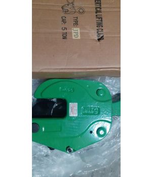 KẸP TÔN ĐỨNG KENBO 5 TẤN