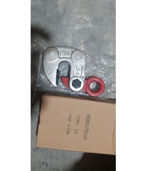 KẸP TÔN NGANG KENBO 2 TẤN LC-2