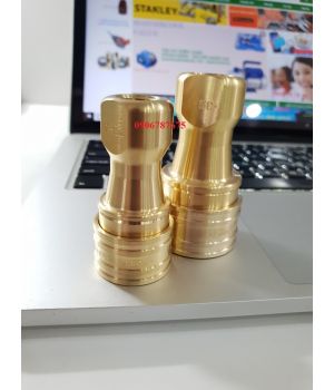 ĐẦU NỐI NHANH THỦY LỰC NITTO 4S-A