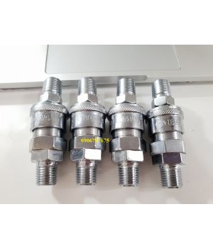 KHỚP NÓI NHANH KHÍ NÉN BOMA 20SM