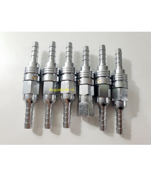 KHỚP NỐI NHANH OXY - GAS 