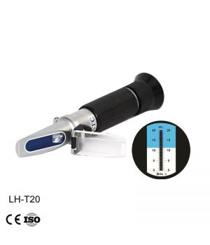 KHÚC XẠ KẾ ĐO DẦU CẮT GỌT LH-T20