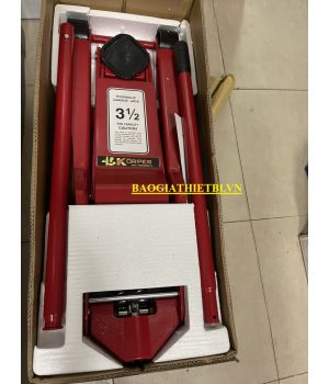 KÍCH THỦY LỰC 2 TY 3T5 KCS-2T