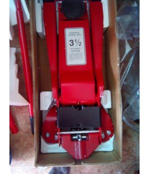 KÍCH CÁ SẤU 3.5 TẤN KCS-3T5