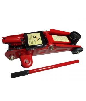 ĐỘI CÁ SẤU UNIPOWER 2 TẤN
