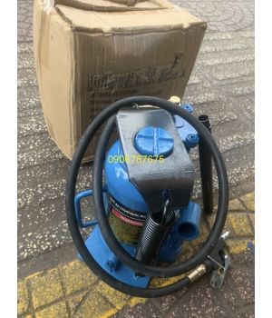 KÍCH THỦY LỰC 30 TẤN KO BÁNH XE KTL-30T