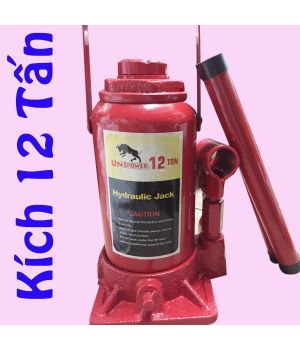 ĐỘI THỦY LỰC UNIPOWER 12 TẤN 