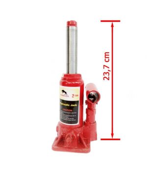 KÍCH THỦY LỰC UNIPOWER 2 TẤN