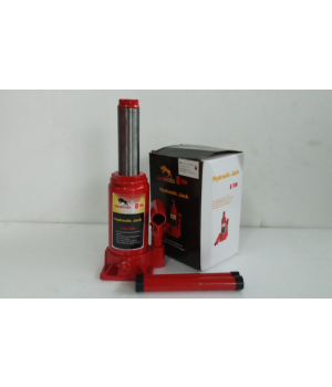CON ĐỘI THỦY LỰC UNIPOWER 8 TẤN