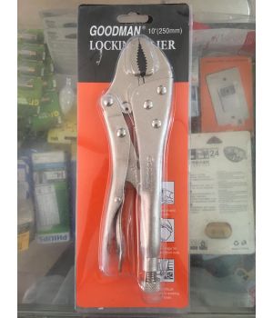 KÌM BẤM CHẾT GOODMAN 10 INCH 250MM