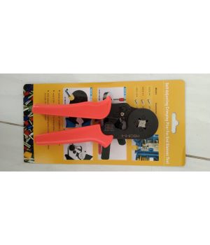 KÌM BẤM COS HSC8 406 AWG23-7 0.25-10MM2