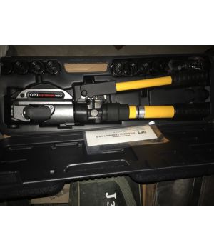KÌM BẤM COS THỦY LỰC OPT TP-420 35-400MM