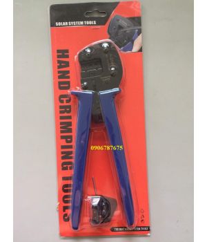 KÌM BẤM COS MC4 NĂNG LƯỢNG MẶT TRỜI A-2546B