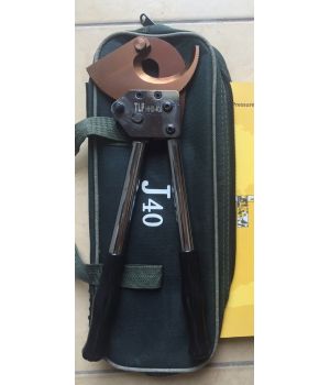 KÌM CẮT CÁP NHÔNG TLP HHY-40J