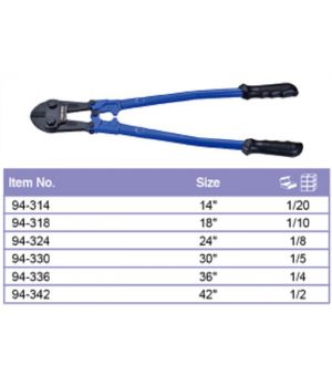 KÌM CỘNG LỰC 30 INCH CROSSMAN 94-330