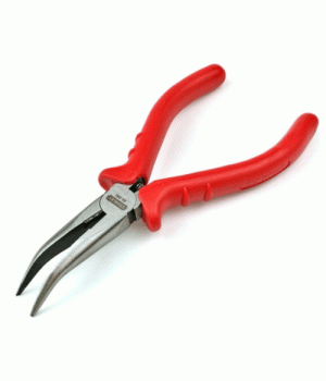 KÌM NHỌN MỎ CONG 6INCH 150MM STANLEY 84-054-S