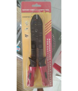 KÌM CẮT TUỐT DÂY ĐIỆN ĐA NĂNG TLT - DN675 0.75-6MM