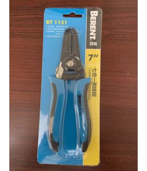 KÌM TUỐT DÂY ĐIỆN BERENT BT1151 7 INCH