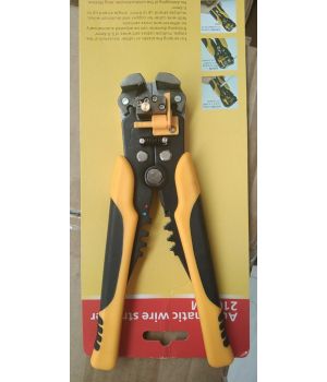 KÌM TUỐT DÂY ĐIỆN ĐA NĂNG 0.2-6MM TLT - DN026