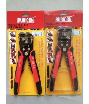 KÌM TUỐT DÂY ĐIỆN RUBICON RKY-665 0.5-6MM2 NHẬT BẢN 