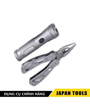 KÌM XẾP ĐA NĂNG 12 TRONG 1 STANLEY STHT 4330-23