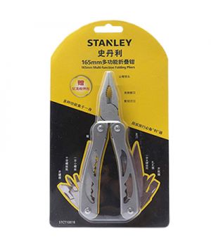 KÌM XẾP ĐA NĂNG STANLEY STCT10018Y