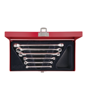BỘ CỜ LÊ SAO 2 ĐẦU VÒNG 6 CHI TIẾT KINGTONY 1406PR