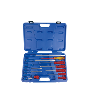BỘ VÍT 14 CHI TIẾT HỆ MÉT KINGTONY 35114MR