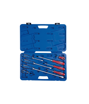 BỘ TÔ VÍT ĐÓNG 8 CÂY KINGTONY 35208MR