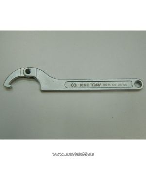 KHÓA MỞ ĐƯỜNG ỐNG KINGTONY 3641-50