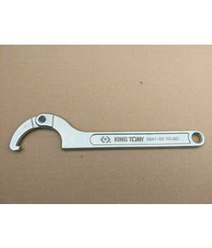 KHÓA MỞ ĐƯỜNG ỐNG KINGTONY 3641-80