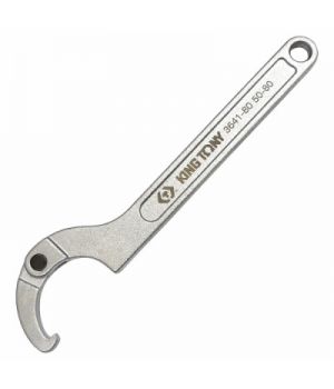 KHÓA MỞ ĐƯỜNG ỐNG KINGTONY 3641-C0