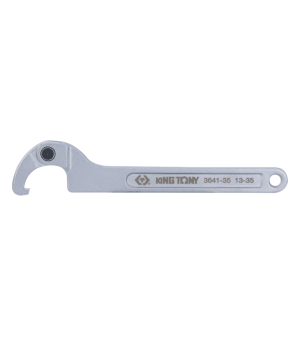 KHÓA MỞ ĐƯỜNG ỐNG KINGTONY 3641-35
