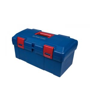 THÙNG ĐỰNG ĐỒ NGHỀ NHỰA 18 INCH KINGTONY 87407 445 x 240 x 206mm