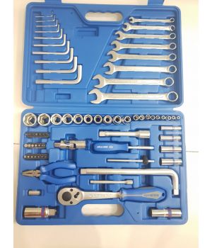 BỘ KHẤU 72 CHI TIẾT KINGTONY 7572MR