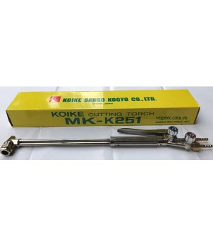 MỎ CẮT OXY GAS KOIKE MK-K251 NHẬT BẢN