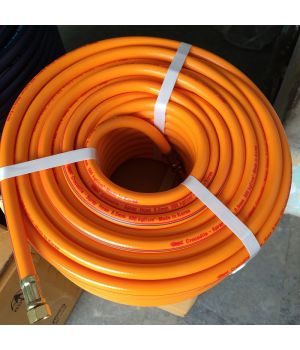DÂY HƠI CÁ SẤU HÀN QUỐC YASUNG 8.5MM DÀI 30M